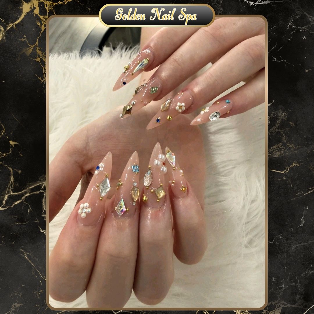 Nail Design